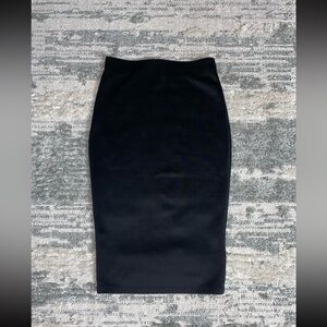 APT 9 Pencil Skirt Womens Size X-Small